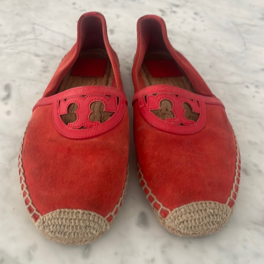Tory Burch Espadrillas
